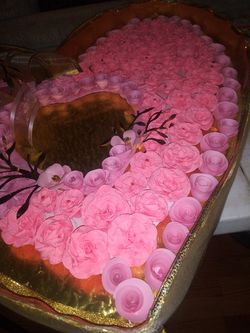 🌸🌸💗Baby shower decoraciones💗💗💗