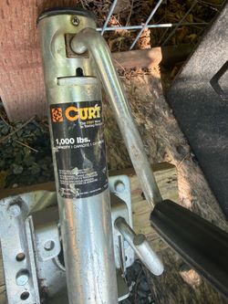 1000lb wheel jack