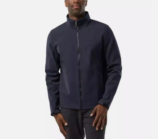 32 Degrees Men's Full Zip Jacket