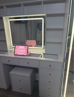 Vanity