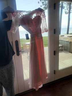 Mother Of Groom Size 12