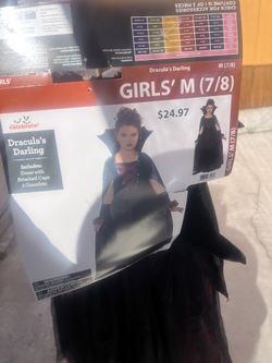 Darling Dracula 7/8