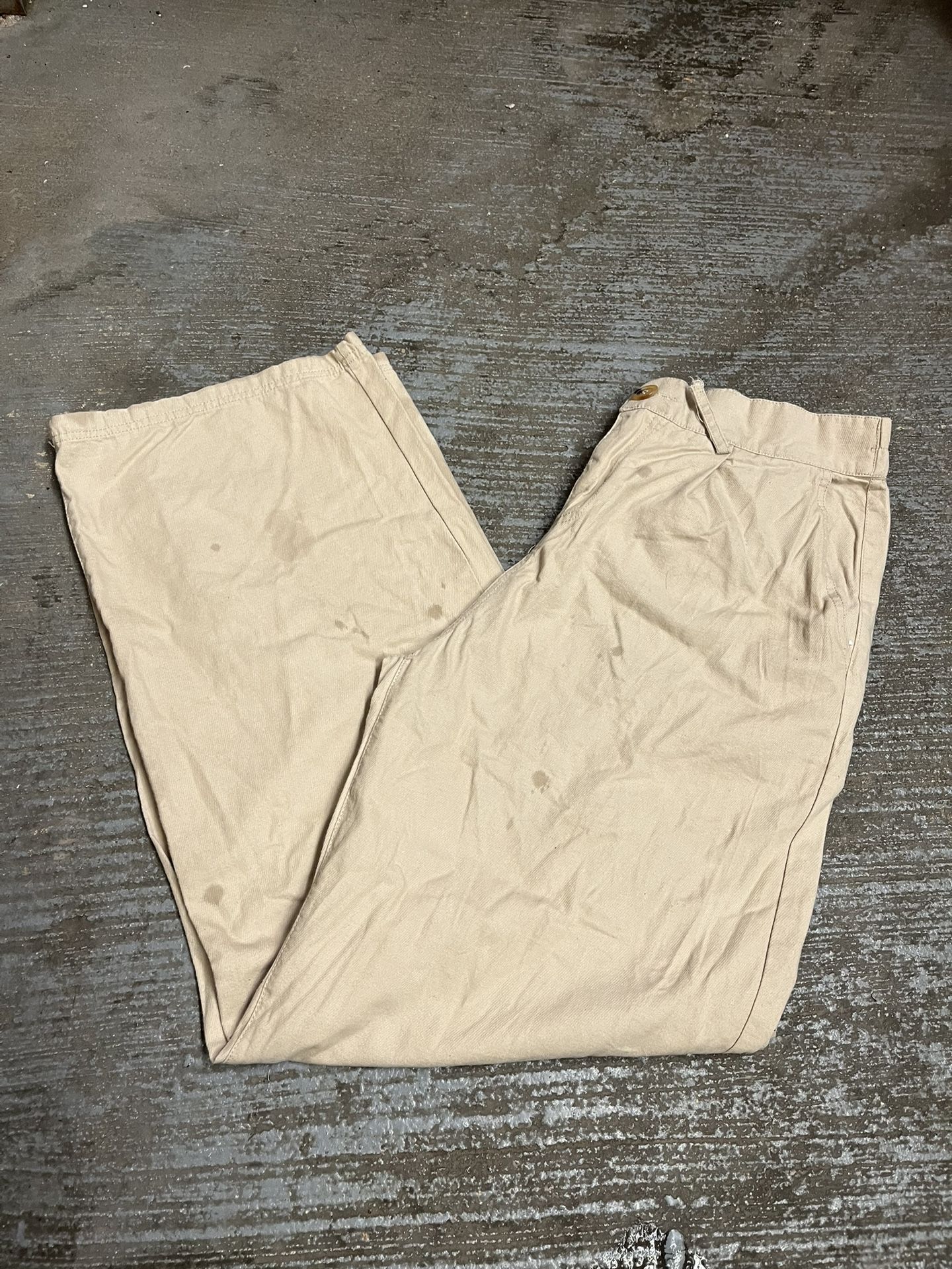 Kendall & Kylie L Pants 