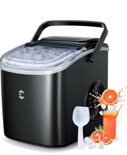 Countertop Ice Maker