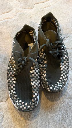 Size 12 Men’s Nike worn 2x No box