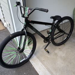 SE Bike