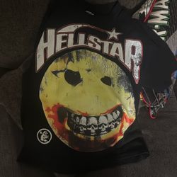 Hellstar Small 