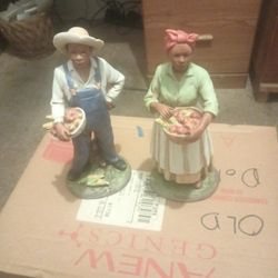African-American Farmers