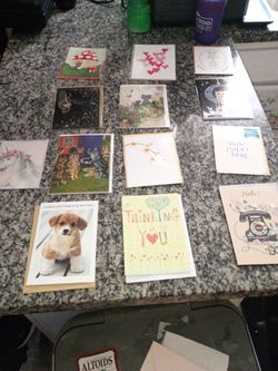 Greeting Cards