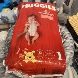 huggies