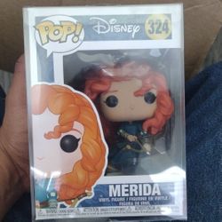 Funko Pop