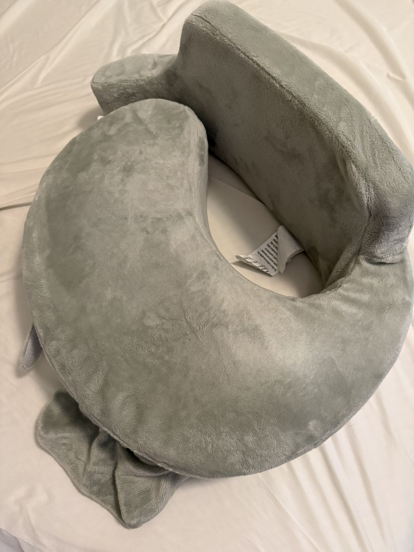My Brest Friend Super Deluxe Nursing Pillow