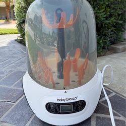 Baby Breeza Sterilizer and Dryer