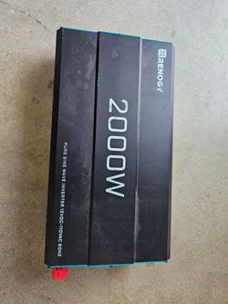 12 volt solar system
