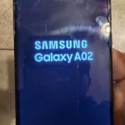 Samsung Galaxy Ao2 