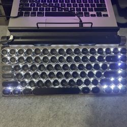 Bluetooth Keyboard