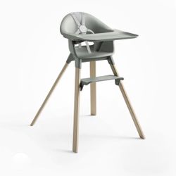 Stokke Scandinavian High Chair 