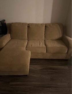 Couch/Bed