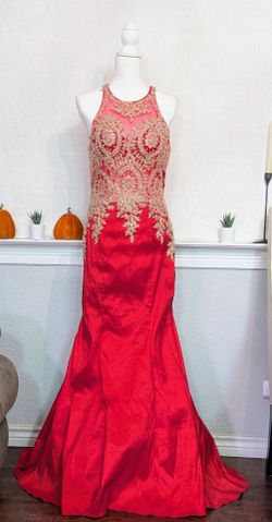 Homecoming / prom dress