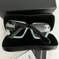 Chanel Sunglasses Authentic 