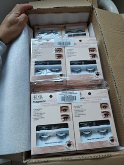 36 Pairs Ardell Magnetic Naked Lashes #424.