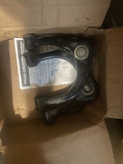Tacoma OEM Upper Control Arms