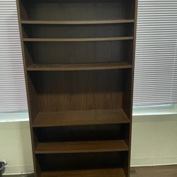 Bookcase 