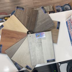 Flooring