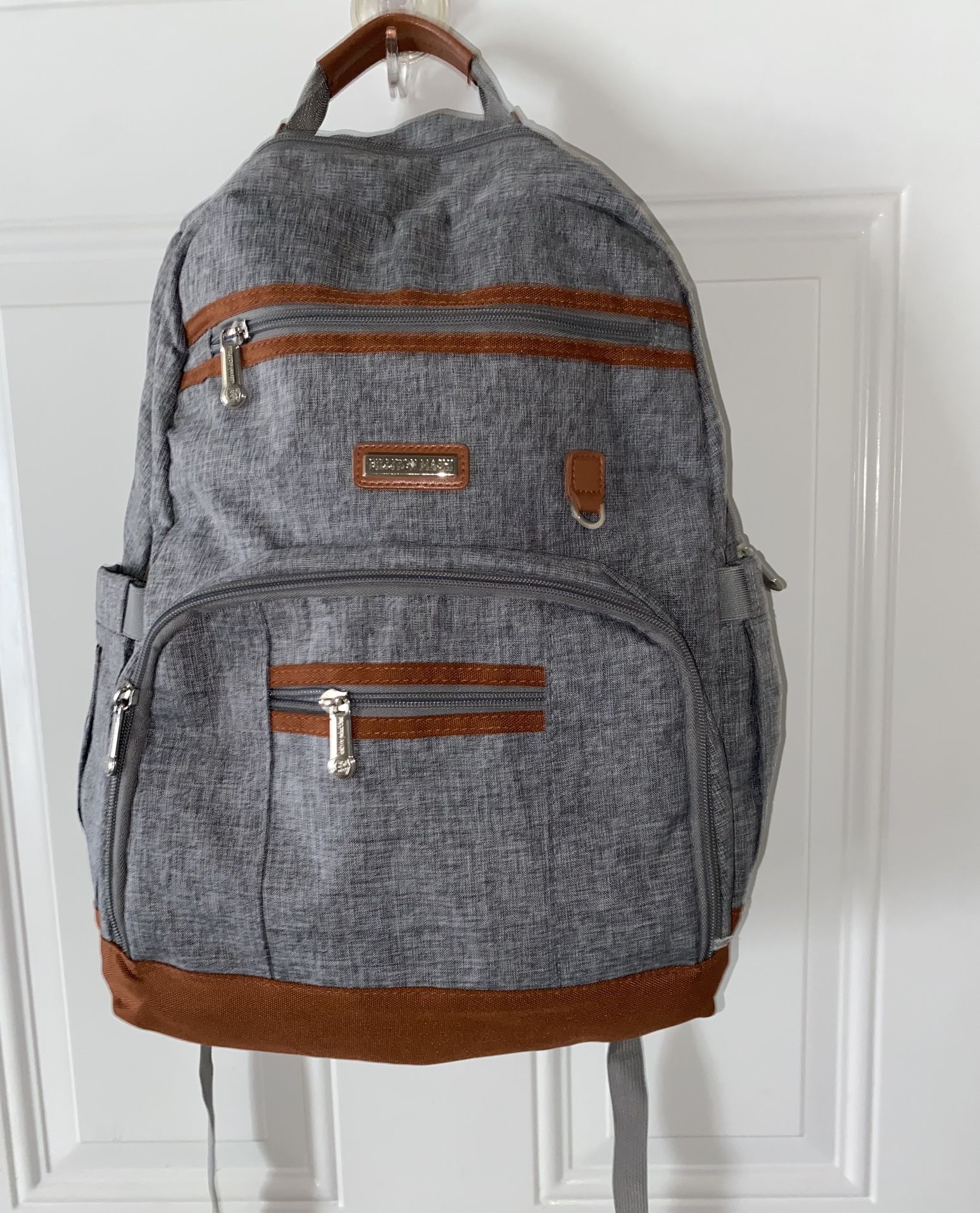 Billiton Mashi Diaper Bag