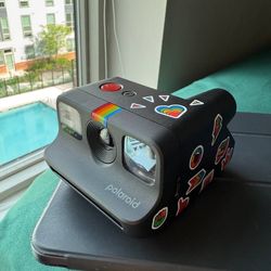 Polaroid Go Generation 2