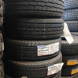 235 70  16  Yoyo  Open Contri 