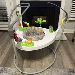 Baby Jumper 