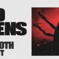 BAD OMEN: Beartooth & President