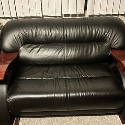 Couch And Loveseat 