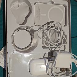 iPhone Accessories Box 