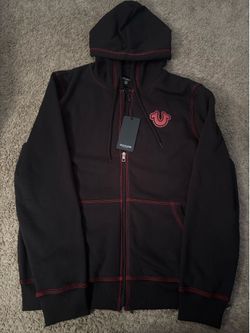 True religion hoodie