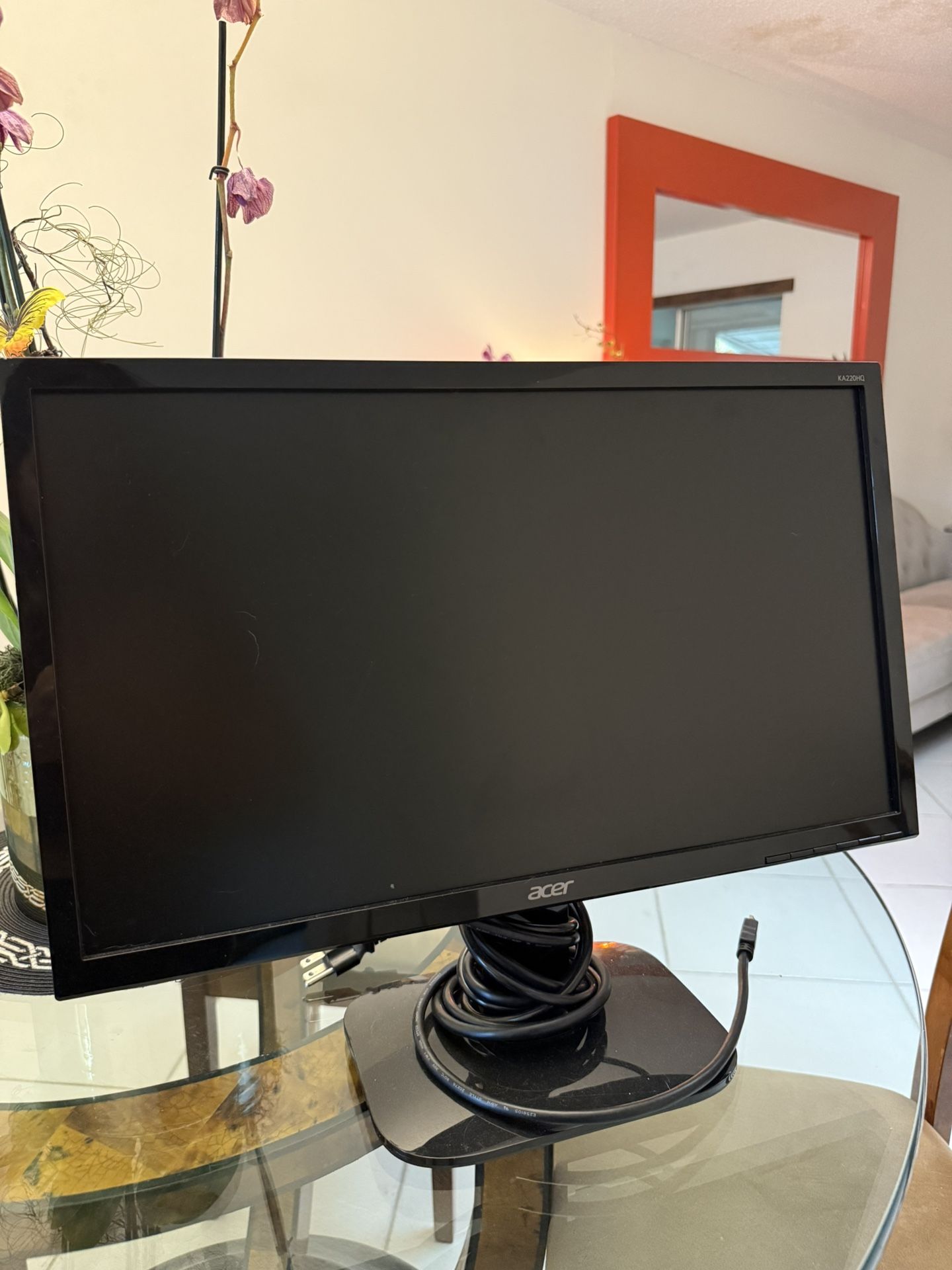 Computer Monitor ( 2 Available)