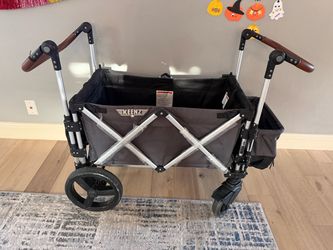 Keenz Multipurpose Wagon Stroller  7s Model