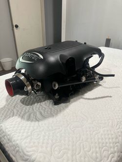 99-06 intake manifold