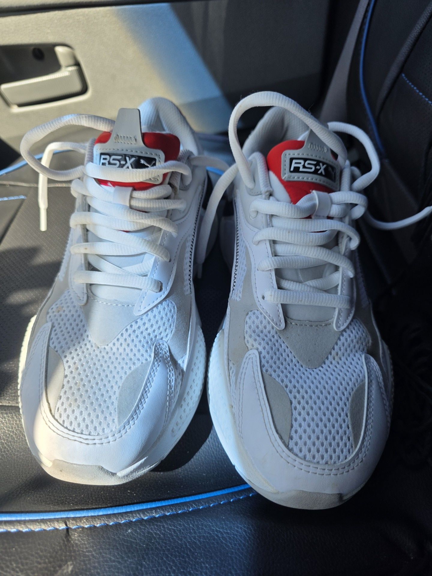 Puma RS-X