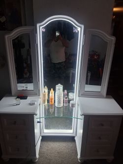 Vanity