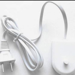 Replacement Charger Base for Philips Sonicare HX6100 Electric Toothbrushes, Travel Charger for Philips Sonicare HX8910 HX8911, HX6000 Series