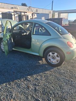 04 vw bug