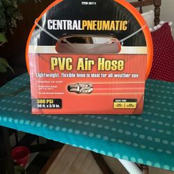 PVC Compressor Air Hose 