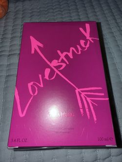 lovestruck perfume