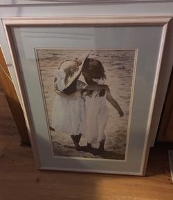 Prints Plus - Framed