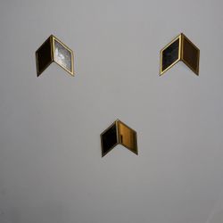 Mirror Wall Decor
