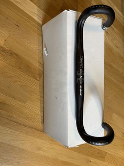 Bontrager Race VR-C Handlebar (for Bike)