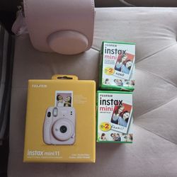 Instax Mini