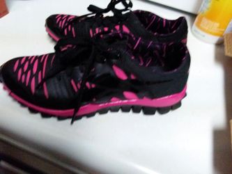 Reebok shoes